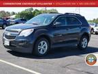 2015 Chevrolet Equinox Black, 177K miles