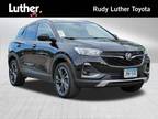 2021 Buick Encore Black, 62K miles