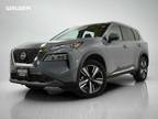 2023 Nissan Rogue Gray, 32K miles