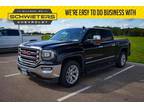 2016 GMC Sierra 1500 Black, 149K miles