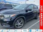 2021 Honda HR-V Black, 25K miles