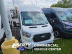 2024 Ford Transit-350 XL