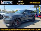 2018 Dodge Durango SRT for sale