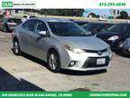 2015 Toyota Corolla LE Plus for sale