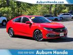 2021 Honda Civic EX - Auburn,CA