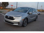 2022 Honda Odyssey Silver, 60K miles