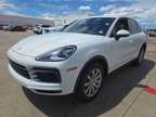 2019 Porsche Cayenne Base