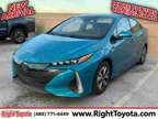 2018 Toyota Prius Prime Premium