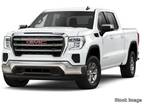 2022 GMC Sierra 1500 Limited