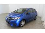 2016 Honda Fit