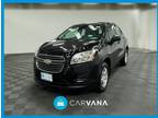 2015 Chevrolet Trax