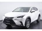 2019 Lexus NX 300