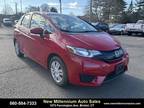 2017 Honda Fit