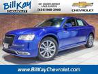 2018 Chrysler 300