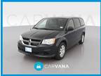 2014 Dodge Grand Caravan Passenger