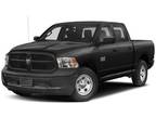 2021 RAM 1500 Classic