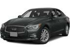 2014 Infiniti Q50 Premium