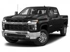 2023 Chevrolet Silverado 3500HD Work Truck