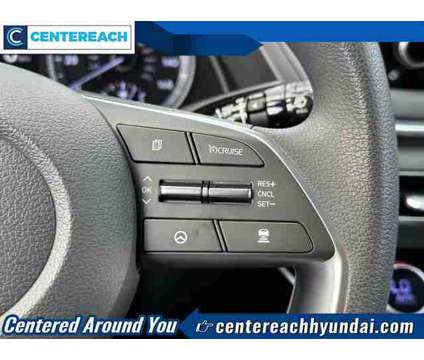 2021 Hyundai Sonata SEL is a Silver 2021 Hyundai Sonata Sedan in Centereach NY