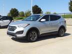 2016 Hyundai Santa Fe Sport 2.4L