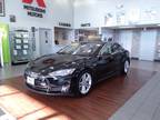 2016 Tesla Model S 90D