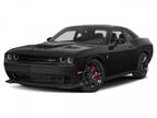 2015 Dodge Challenger SRT Hellcat