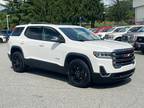 2021 Gmc Acadia AT4