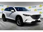 2021 Mazda CX-9 Touring