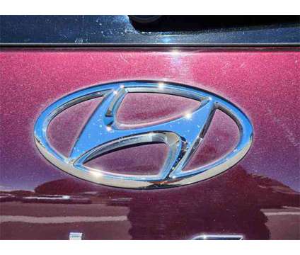 2022 Hyundai Palisade Calligraphy is a Red 2022 SUV in Longmont CO