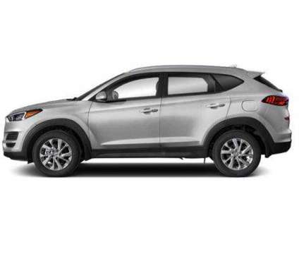 2020 Hyundai Tucson Value is a Red 2020 Hyundai Tucson Value SUV in Miami FL