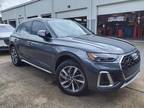 2023 Audi Q5 quattro S line Premium 45 TFSI