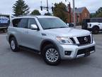 2018 Nissan Armada SL