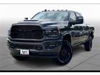 2024 Ram 2500 Limited 4x4 Mega Cab 64 Box