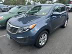 2013 Kia Sportage LX