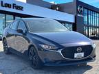 2024 Mazda Mazda3 Sedan 2.5 S Select Sport