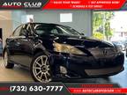 2008 Lexus IS 250 Base