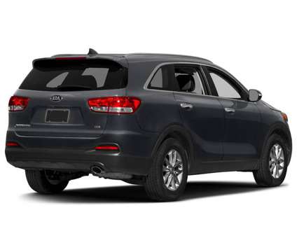 2018 Kia Sorento 2.4L LX is a Silver 2018 Kia Sorento SUV in Jacksonville NC