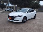 2013 Dodge Dart SXT