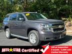 2016 Chevrolet Tahoe LS