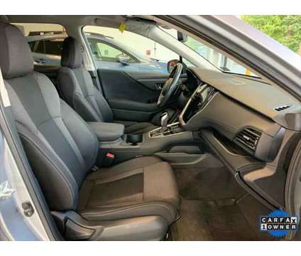 2021 Subaru Outback Premium is a Silver 2021 Subaru Outback 2.5i Station Wagon in Bridgeport WV