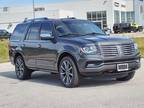 2017 Lincoln Navigator Reserve