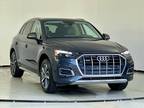 2021 Audi Q5 quattro Premium Plus 45 TFSI