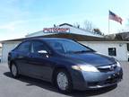 2009 Honda Civic Hybrid