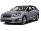 2016 Subaru Impreza 2.0i Sport Premium