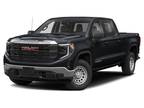 2022 Gmc Sierra 1500 Elevation Standard