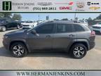 2019 Jeep Cherokee TRAILHAWK ELITE 4X4