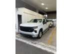 2023 Chevrolet Silverado 1500 2WD Regular Cab Long Bed WT