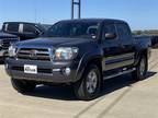 2009 Toyota Tacoma V6