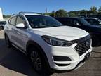 2019 Hyundai Tucson SEL