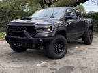 2024 Ram 1500 TRX